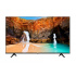 Hisense Smart TV LED A6GR 50", 4K Ultra HD, Negro  1