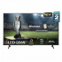 Hisense Smart TV QLED 50QD6N 50", 4K Ultra HD, Negro  1