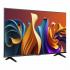 Hisense Smart TV QLED 50QD6N 50", 4K Ultra HD, Negro  3