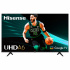 Hisense Smart TV LED 55A65H 55", 4K Ultra HD, Negro  1