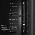 Hisense Smart TV LED 55U6N 55", 4K Ultra HD, Negro  3