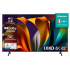 ﻿Hisense Smart TV LED 65A6N 65", 4K Ultra HD, Negro  1