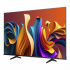 Hisense Smart TV QLED 65QD6N 65", 4K Ultra HD, Negro  7