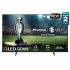 Hisense Smart TV QLED 65QD6N 65", 4K Ultra HD, Negro  1