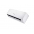 Hisense Aire Acondicionado Minisplit AC121CK, 12.000BTU/h, 1440W, Blanco ― Cuenta con algunos golpes y tiene una pata un poco chueca.  3