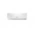 Hisense Aire Acondicionado Minisplit AC121CK, 12.000BTU/h, 1440W, Blanco ― Cuenta con algunos golpes y tiene una pata un poco chueca.  2