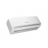 Hisense Aire Acondicionado Minisplit AC121CK, 12.000BTU/h, 1440W, Blanco ― Cuenta con algunos golpes y tiene una pata un poco chueca.  5