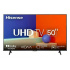 Hisense Smart TV LED 50A6KV 50", 4K Ultra HD, Negro  1