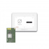 Honeywell Panel de Control PROA7MWIFI 7" de 127 Zonas, Inalámbrico, Blanco  1