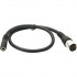 Honeywell Cable de Corriente LXE, Negro, para VM130  1