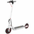 Honey Whale Scooter E9 PRO, Hasta 32km/h, 400W, máx. 120kg, Blanco  1