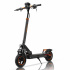 Honey Whale Scooter M4, Hasta 40km/h, 600W, máx. 120kg, Naranja/Negro  1