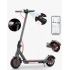 Honey Whale Scooter S2 Air V2, Hasta 25km/h, 350W, máx. 120kg, Negro  1