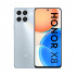 Honor X8 6.7" Dual Sim, 128GB, 6GB RAM, Plata ― Abierto  1