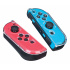 Hori Funda de Protección Game Traveler Goplay Action Grip para Joy-Con, Transparente  1