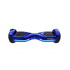 Hover Hoverboard Plegable All Star Plus, hasta 11.9km/h, Azul  1