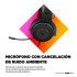 HP Audífonos con Micrófono OMEN Blast Headset, Alámbrico, 1.2 Metros, 3.5mm, Negro  9