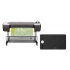 Plotter HP DesignJet T1700 PostScript 44'', Color, Inyección, Print ― Incluye Tableta Gráfica XP-PEN Deco 02  1