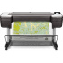 Plotter HP DesignJet T1700 PostScript 44'', Color, Inyección, Print ― Incluye Tableta Gráfica XP-PEN Deco 02  2