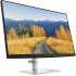 Monitor HP U28 LED 28", 4K Ultra HD, HDMI, Plata  6