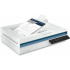 Scanner HP ScanJet Pro 2600 f1, 600 x 600DPI, Escáner Color, Escaneado Dúplex, USB 2.0, Blanco ― Abierto - Caja abierta, producto nuevo. ― Abierto  6
