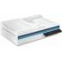 Scanner HP ScanJet Pro 2600 f1, 600 x 600DPI, Escáner Color, Escaneado Dúplex, USB 2.0, Blanco ― Abierto - Caja abierta, producto nuevo. ― Abierto  5