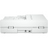 Scanner HP ScanJet Pro 2600 f1, 600 x 600DPI, Escáner Color, Escaneado Dúplex, USB 2.0, Blanco ― Abierto - Caja abierta, producto nuevo. ― Abierto  7