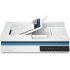 Scanner HP ScanJet Pro 2600 f1, 600 x 600DPI, Escáner Color, Escaneado Dúplex, USB 2.0, Blanco ― Abierto - Caja abierta, producto nuevo. ― Abierto  2
