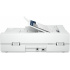 Scanner HP ScanJet Pro 2600 f1, 600 x 600DPI, Escáner Color, Escaneado Dúplex, USB 2.0, Blanco ― Abierto - Caja abierta, producto nuevo. ― Abierto  8