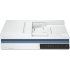 Scanner HP ScanJet Pro 2600 f1, 600 x 600DPI, Escáner Color, Escaneado Dúplex, USB 2.0, Blanco ― Abierto - Caja abierta, producto nuevo. ― Abierto  1