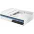 Scanner HP ScanJet Pro 2600 f1, 600 x 600DPI, Escáner Color, Escaneado Dúplex, USB 2.0, Blanco ― Abierto - Caja abierta, producto nuevo. ― Abierto  3
