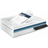 Scanner HP ScanJet Pro 2600 f1, 600 x 600DPI, Escáner Color, Escaneado Dúplex, USB 2.0, Blanco ― Abierto - Caja abierta, producto nuevo.  6