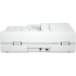 Scanner HP ScanJet Pro 2600 f1, 600 x 600DPI, Escáner Color, Escaneado Dúplex, USB 2.0, Blanco ― Abierto - Caja abierta, producto nuevo.  7