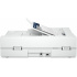 Scanner HP ScanJet Pro 2600 f1, 600 x 600DPI, Escáner Color, Escaneado Dúplex, USB 2.0, Blanco ― Abierto - Caja abierta, producto nuevo.  8