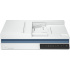 Scanner HP ScanJet Pro 2600 f1, 600 x 600DPI, Escáner Color, Escaneado Dúplex, USB 2.0, Blanco ― Abierto - Caja abierta, producto nuevo.  1