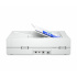 Scanner HP ScanJet Pro N4600 FNW1, 1200 x 1200DPI, Escáner Color, Escaneado Dúplex, USB 3.2, Blanco ― Abierto  3