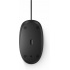 Mouse HP 125 Wired Mouse, Alámbrico, USB, 1200DPI, Negro  5