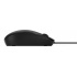 Mouse HP 125 Wired Mouse, Alámbrico, USB, 1200DPI, Negro  2