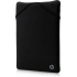 HP Funda de Neopreno 2F2L4AA para Laptop 14", Negro  3