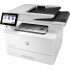 Multifuncional HP LaserJet Enterprise M430f, Blanco y Negro, Láser, Print/Scan/Copy/Fax  2