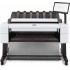 Plotter HP Designjet T2600 36", Color, Inyección, Print ― Incluye Tableta Gráfica XP-PEN Deco 02  4