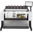 Plotter HP Designjet T2600 36", Color, Inyección, Print ― Incluye Tableta Gráfica XP-PEN Deco 02  2