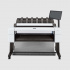 Plotter HP Designjet T2600 36", Color, Inyección, Print ― Incluye Tableta Gráfica XP-PEN Deco 02  12