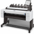 Plotter HP Designjet T2600 36", Color, Inyección, Print ― Incluye Tableta Gráfica XP-PEN Deco 02  5