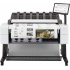 Plotter HP Designjet T2600 36", Color, Inyección, Print ― Incluye Tableta Gráfica XP-PEN Deco 02  3