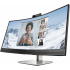 Monitor Curvo HP E34m G4 LED 34", 3440x1440 Ultra Wide Quad HD, 75Hz, HDMI/DisplayPort, Bocinas Integradas, Negro   2