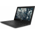 Laptop HP ChromeBook 11 G9 11.6" HD, Intel Celeron N4500 1.10GHz, 4GB, 32GB eMMC, Chrome OS, Español, Negro ― Abierto  2