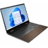 Laptop HP Envy x360 15-ED1501LA 15.6" Full HD, Intel Core i5-1135G7 2.40GHz, 12GB, 512GB SSD, Windows 11 Home 64-bit, Español, Negro/Café  5