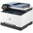 Multifuncional HP LaserJet Pro MFP 3303fdw, Color, Laser, Inalámbrico, Print/Scan/Copy/Fax  2