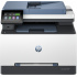 Multifuncional HP LaserJet Pro MFP 3303fdw, Color, Laser, Inalámbrico, Print/Scan/Copy/Fax  1